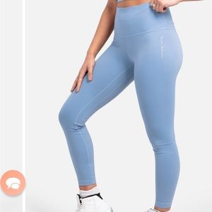 Vitae Apparel ULTRA FLEX LEGGINGS BLUE